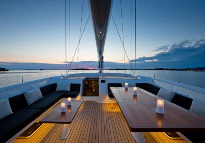 Exclusive Superyacht Design with Adam Lay Studio 8