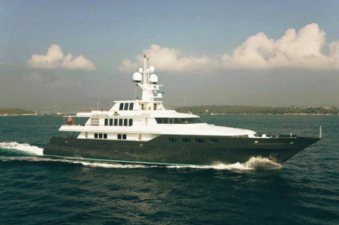 Top 10 Celebrity Yachts_4
