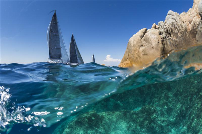 The Maxi Yacht Rolex Cup 2014_5