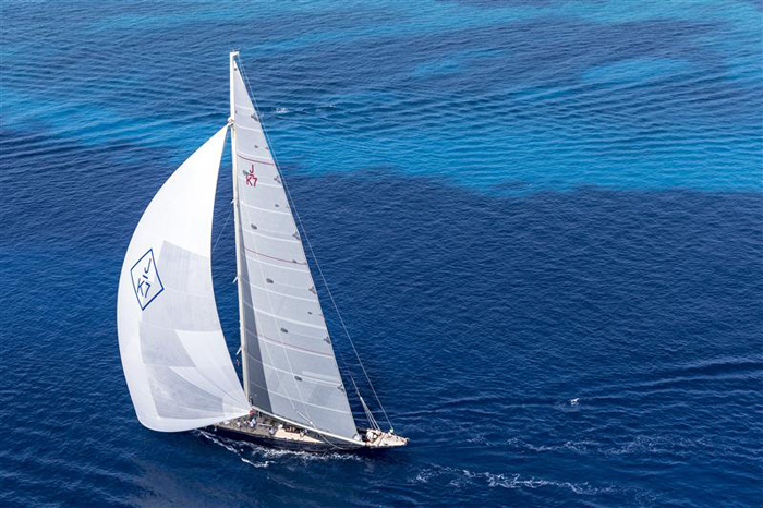 The Maxi Yacht Rolex Cup 2014_9