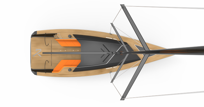 New asymmetrical 45M Axiom yacht_8