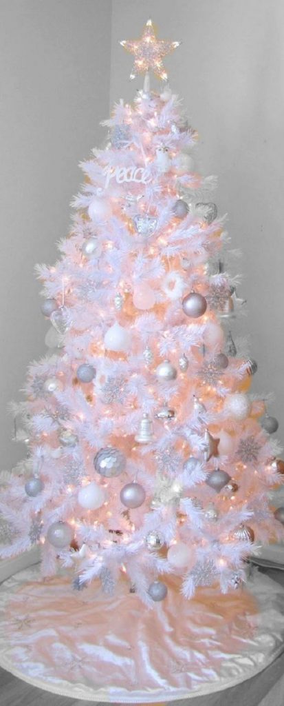 Luxury Christmas Trees 1