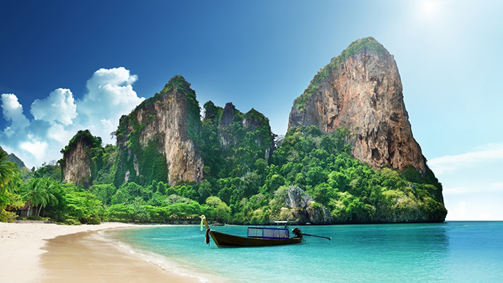 Luxury Yacht Destination Guide South East Asia 12