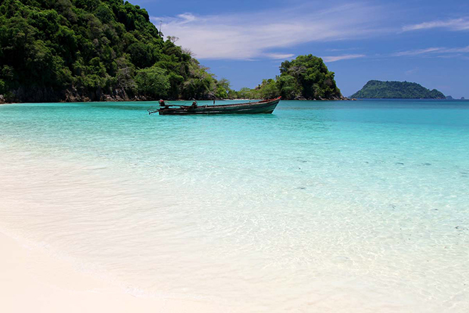 Luxury Yacht Destination Guide South East Asia 17