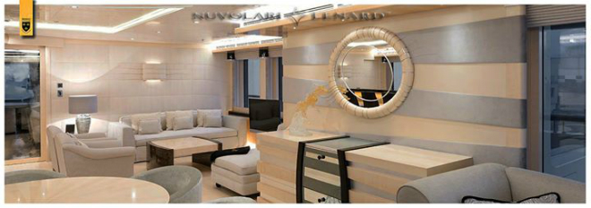 Yacht Interior Design NL 2