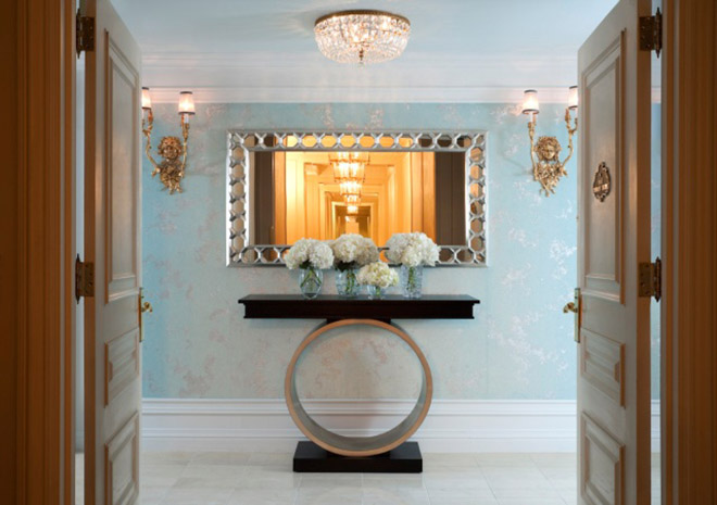 5 Top Fashion Designers hotels Luxury interior design projects 14