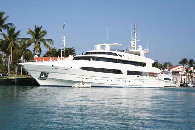 Luxury Yacht Destination Guide Florida 12