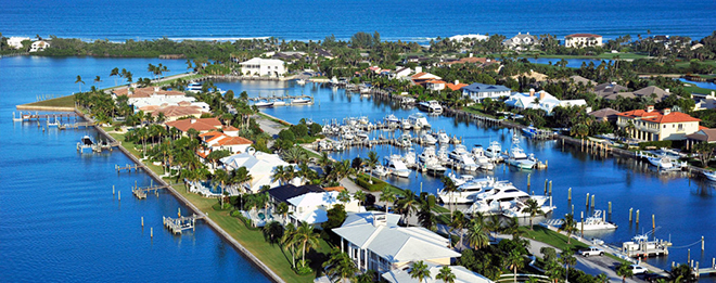 Luxury Yacht Destination Guide Florida 17