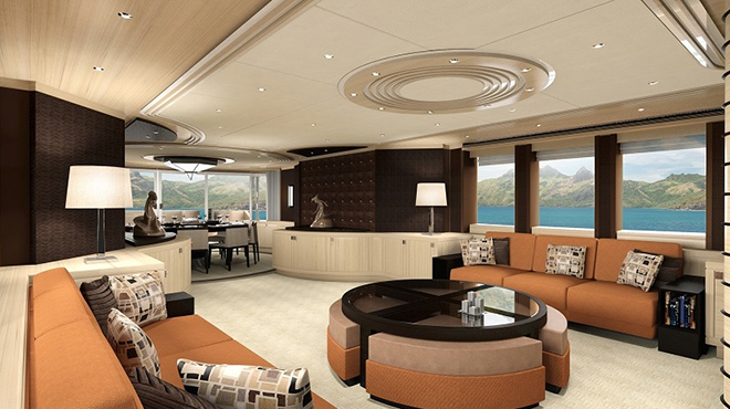 MUST KNOW Heesen luxury yacht design   3