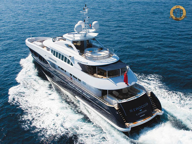 MUST KNOW Heesen luxury yacht design  6+