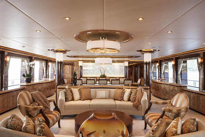 Must Know Trinity Luxury Yacht Design 2