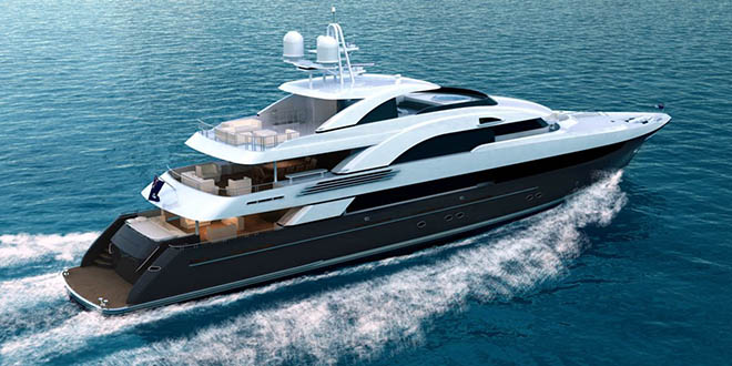 Must Know Trinity Luxury Yacht Design 5