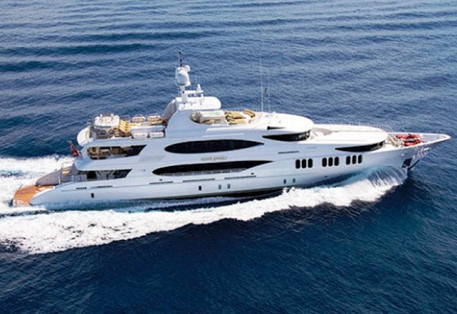 Must Know Trinity Luxury Yacht Design 6