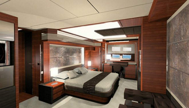 The most amazing luxury yachts in the world 1