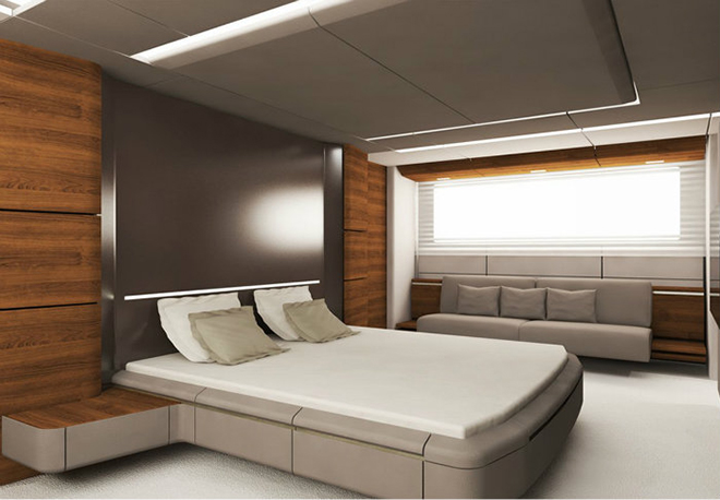 YACHT FURNITURE DESIGN THAT WILL INSPIRE YOU 6