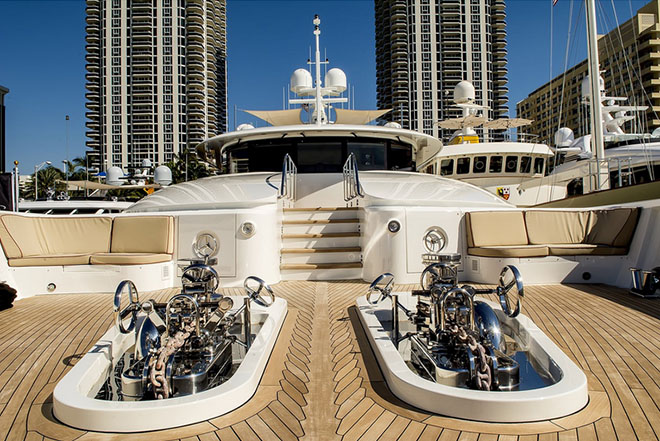 27th Miami Yacht & Brokerage in review 2 copy