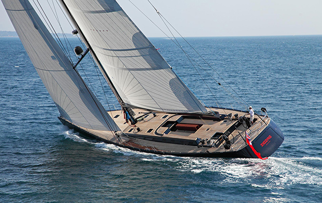 How to buy your first superyacht 3