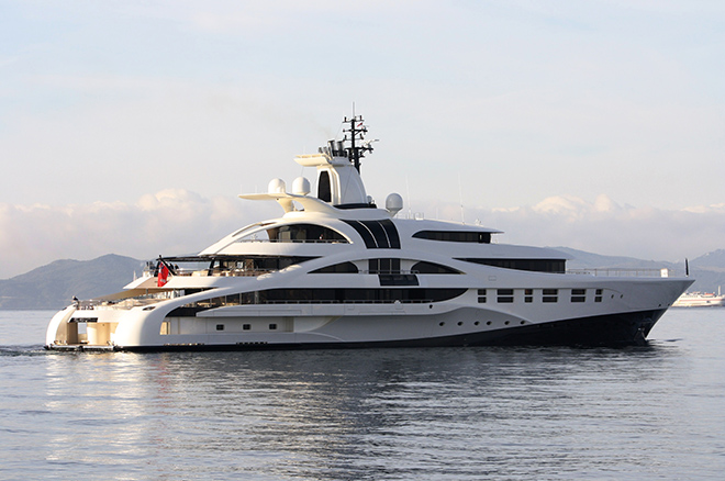 How to buy your first superyacht 4