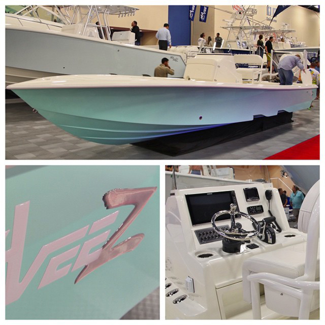Miami International Boat Show in review 2