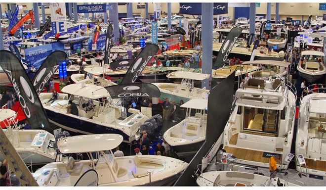 Miami International Boat Show in review 3