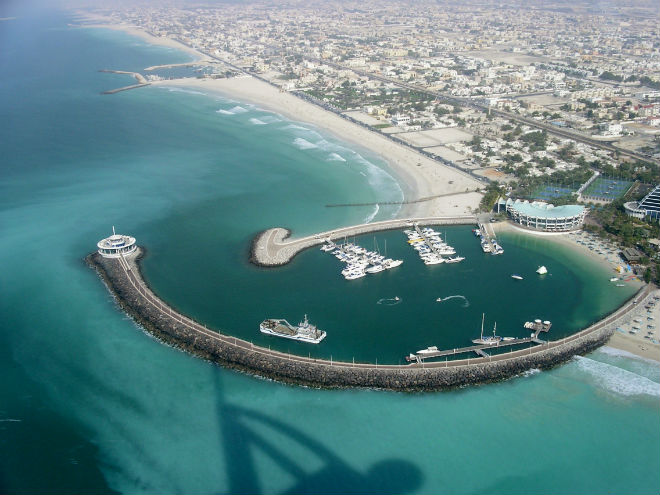 Dubai boat show to showcase $272M worth of yachts 4