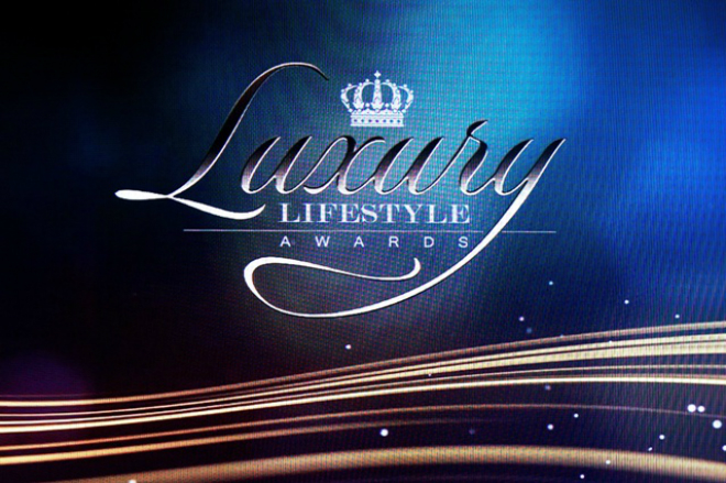 Luxury Lifestyle Awards 2015 - The Excellence of Luxury Companies  2