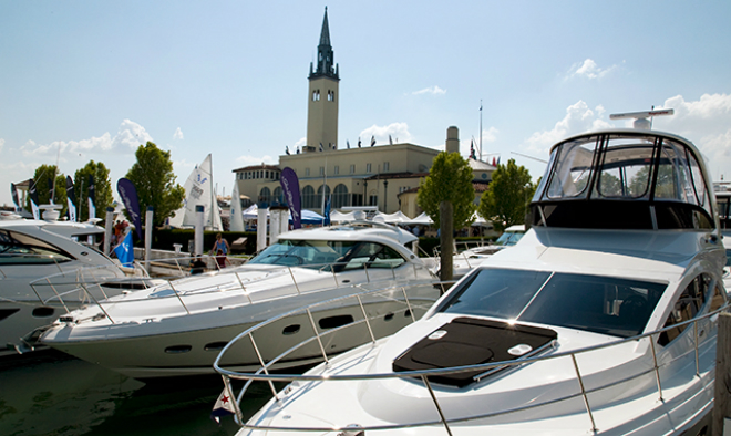 Great Lakes Boating Festival 2015 Preview 2