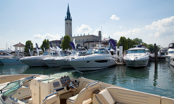 Great Lakes Boating Festival 2015 Preview Great Lakes Boating Festival 2015 Preview  1