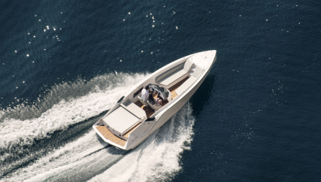Cannes Yachting Festival 2015 Preview 4
