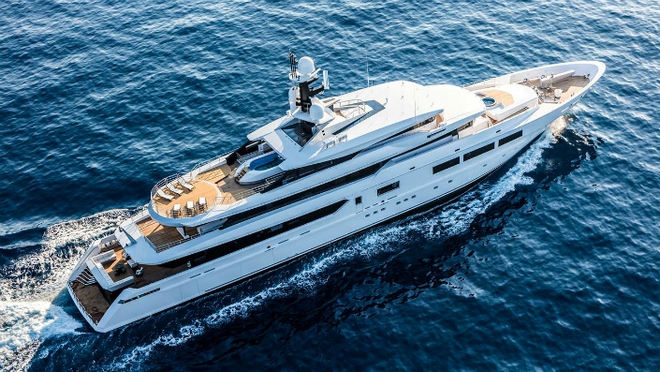 monaco yacht show 2015 review monaco yacht show review 12