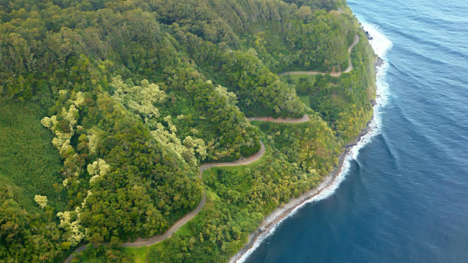 8 OF THE BEST COASTAL ROADS TO DRIVE 5