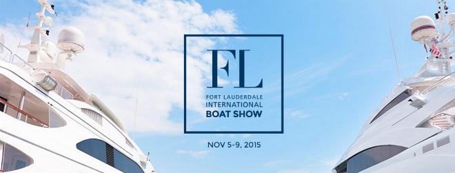 Fort Lauderdale Boat Show 2015 - Preview 45