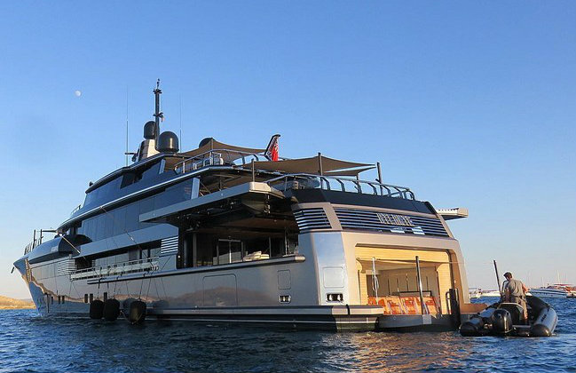 atlante source yacht harbour nuvolari lenard