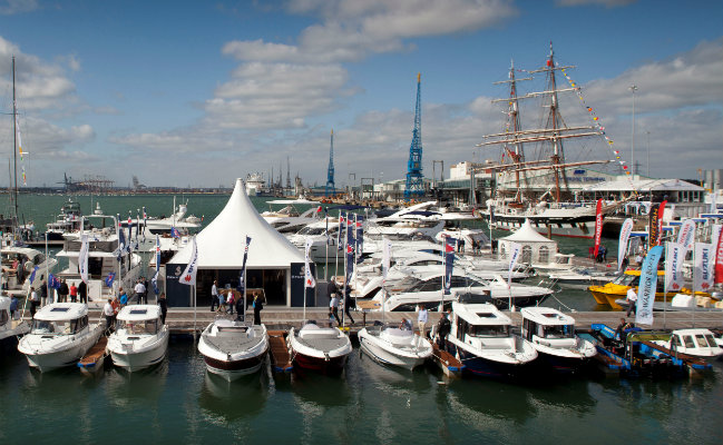 Southampton-Boat-Show