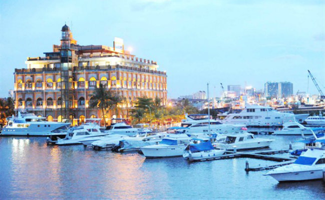 indonesia boat show yachts and boat shows