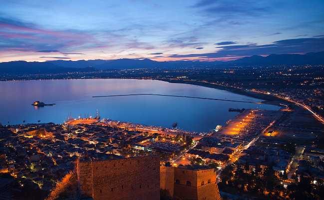 mediterranean yachts and boat shows