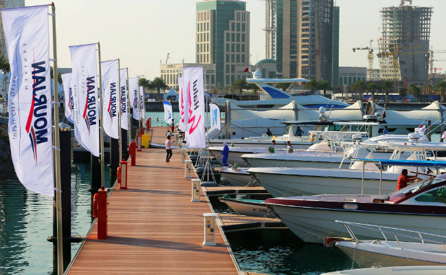 quatar-international-boat-show