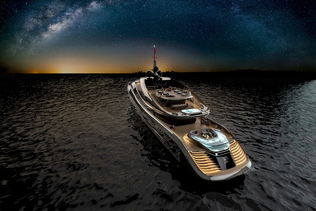luxury yachts - area superyacht 3