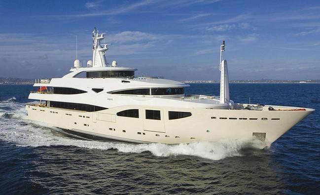 luxury yachts owned by celebrities 9