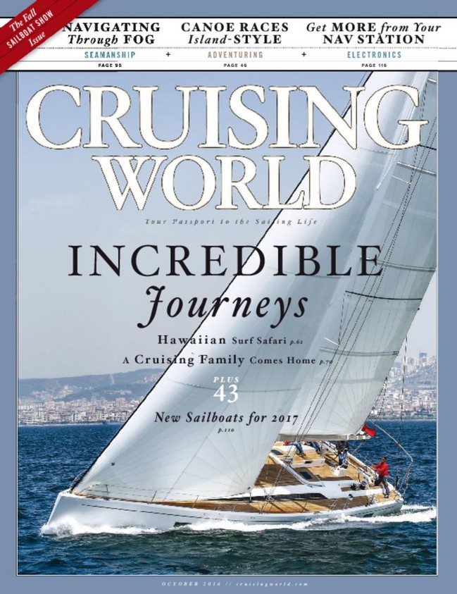 top 5 boating magazines 3