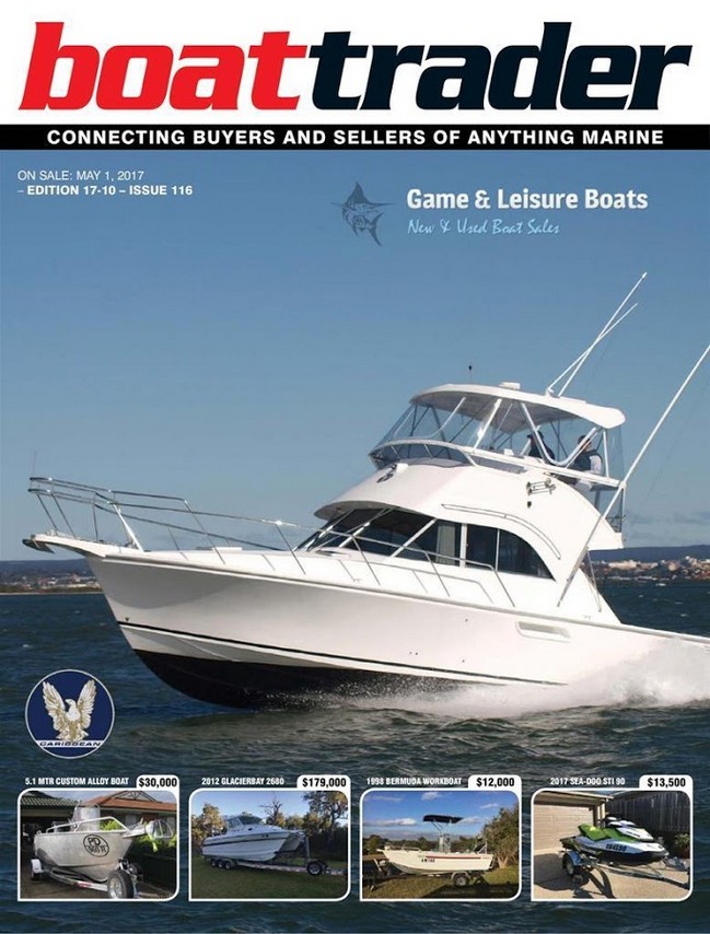 top 5 boating magazines 4