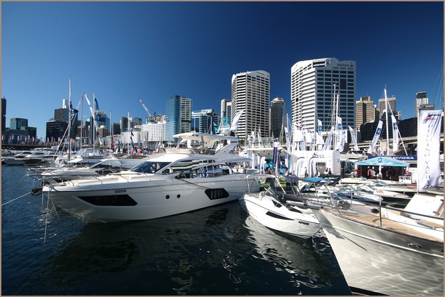 What to Expect from the Sydney International Boat Show 2017 4