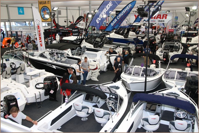 What to Expect from the Sydney International Boat Show 2017 5