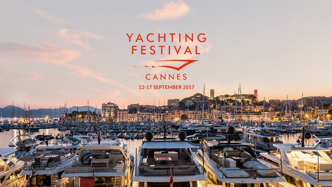 25 Superyacht Charters to Enjoy during Cannes Yachting Festival 1