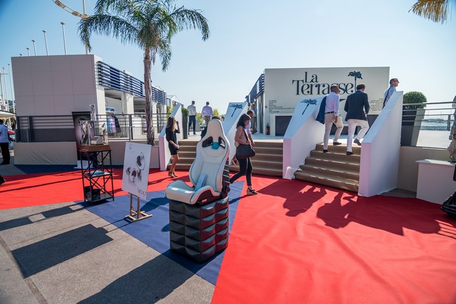 Celebrate the 40th Anniversary of the Cannes Yachting Festival 10