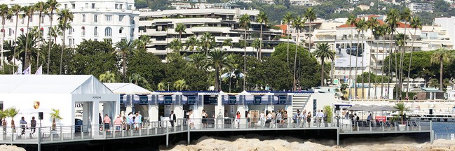 Celebrate the 40th Anniversary of the Cannes Yachting Festival 7