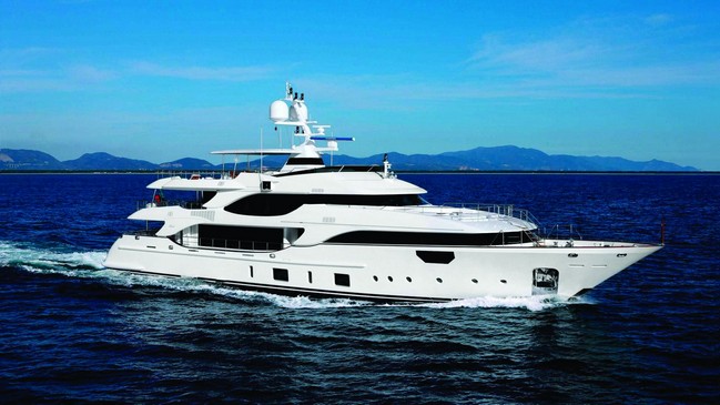 Discover the 6 Best Superyacht Charters In the World 4