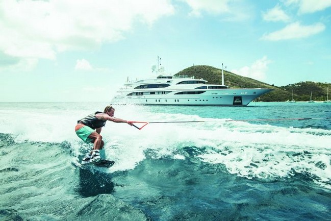Discover the 6 Best Superyacht Charters In the World 6