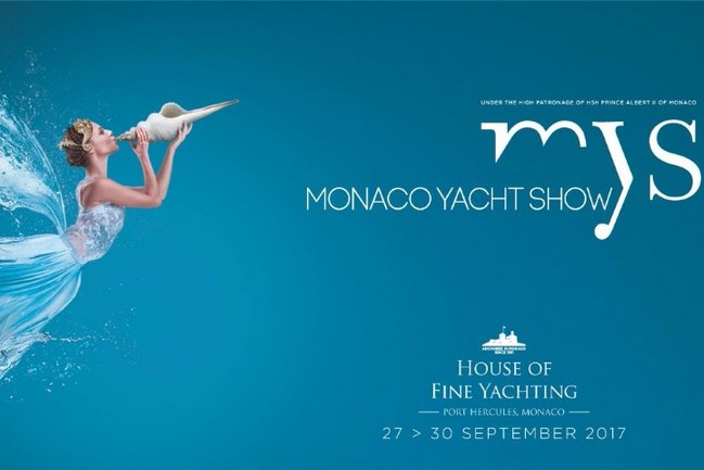 Discover the Largest Yachts to See at Monaco Yacht Show 2017 12
