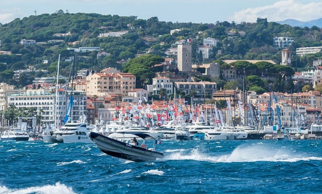 Highlights from the Sensational Cannes Yachting Festival 2017 in Photos 14